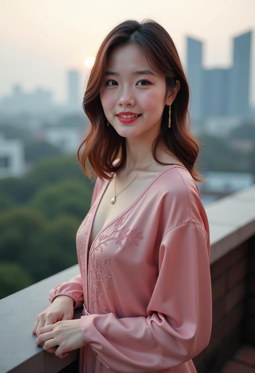 南北对照